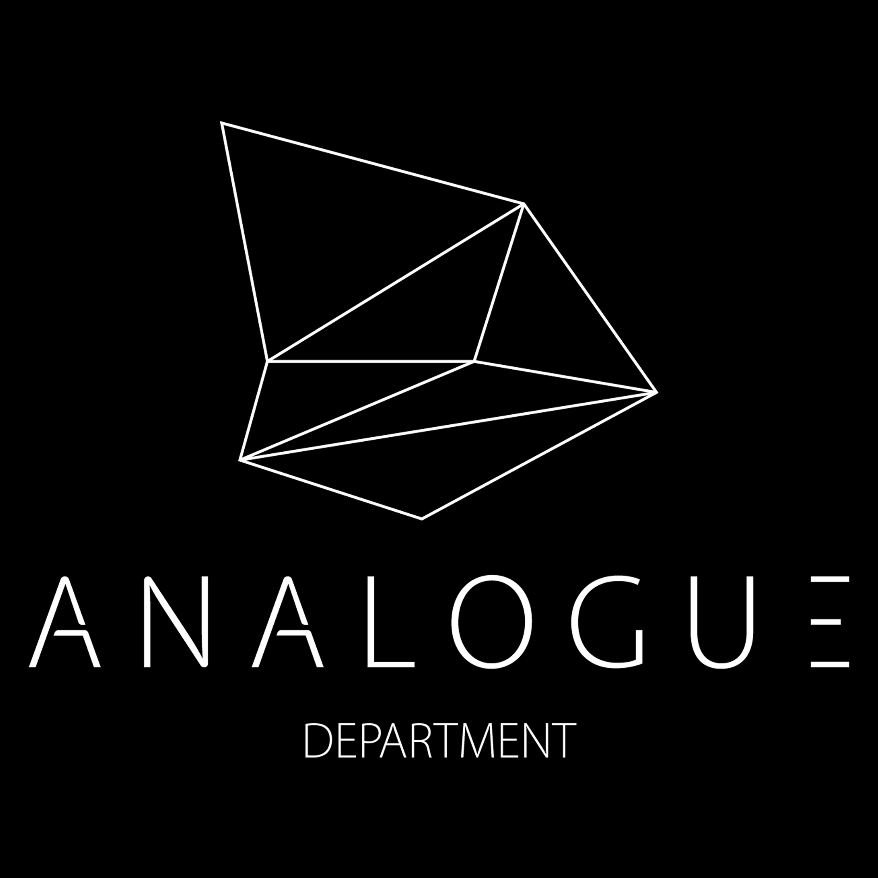 Analogue Department